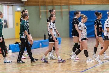 Bild 29 - wAJ SV Henstedt Ulzburg - Rellinger TV : Ergebnis: 29:30